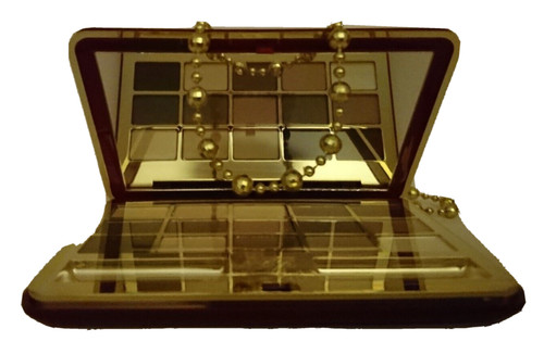 Estee lauder deluxe eyeshadow - estee,
