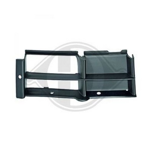 Griglia paraurti per bmw 5 - per,