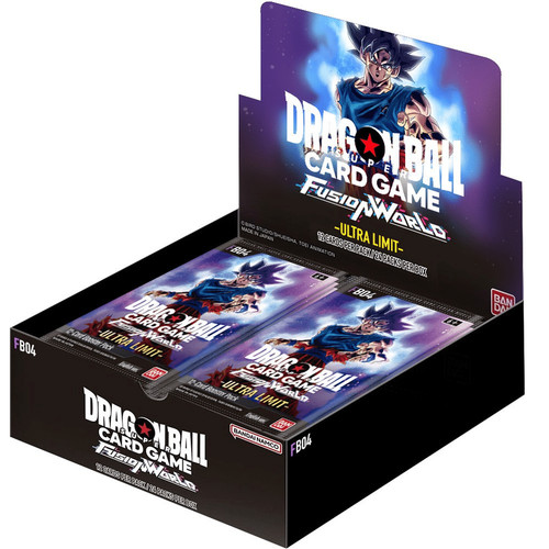 Dragon ball super card - super, game