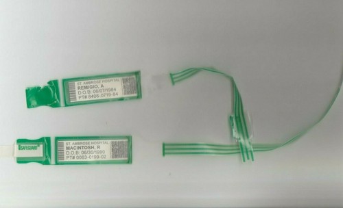 Shadowhunters stagione prop - stagione, 3