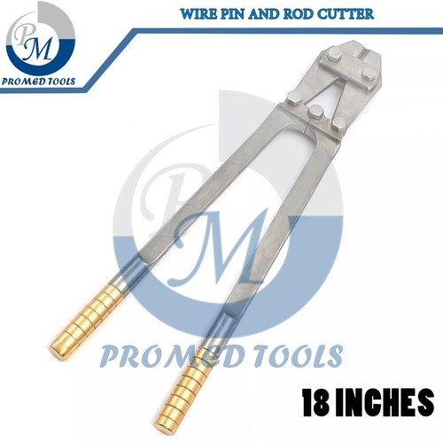 Taglierina asta perno - , 18"
