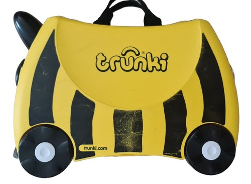 Valise trunki bernard modèle - valise,