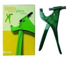 Pinza torchio pistone - torchio, a