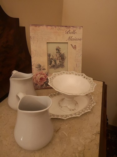 Complementi arredo shabby - d'arredo,