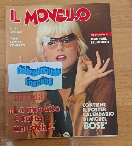 Monello rivista 51 - il,