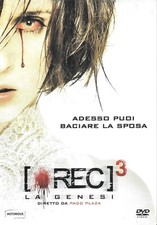 Dvd film 3114 rec la - dvd,