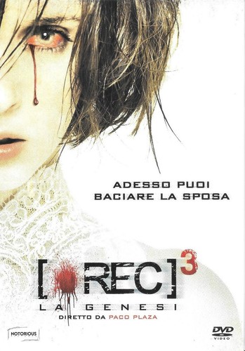 Dvd film 3114 rec la - 3,
