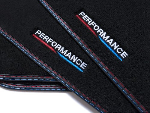 Set tappetini performance per - performance,