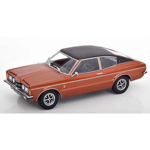 Kkdc181005 ford taunus - kkdc181005, 1/18