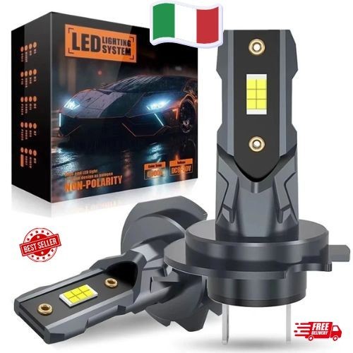 Lampadine led 110w luce - 2,