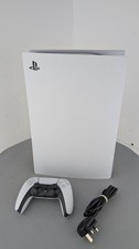 Console sony playstation - (pa2),