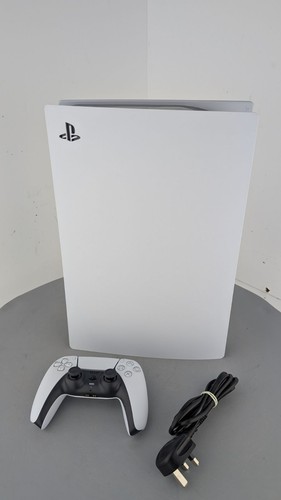 Console sony playstation - (pa2),