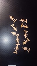 Subbuteo set pittori - hw,