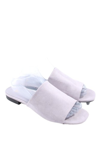 Sandalo con tacco - h&m, donna