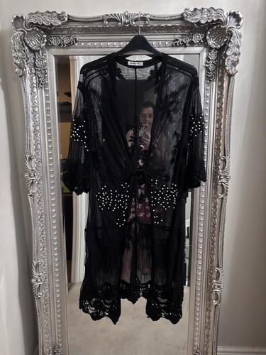 Kimono copricostume - , da