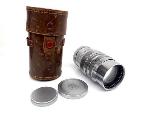 Asahi kogaku tele takumar 135 - kogaku,