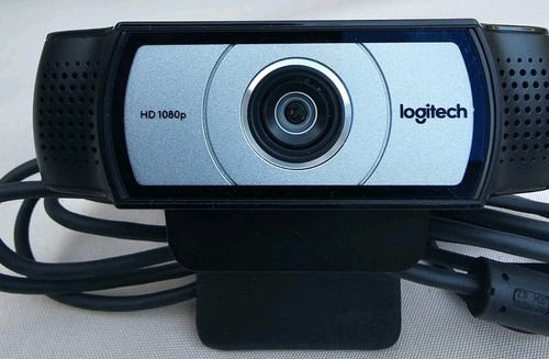Logitech c930e ultra - logitech,