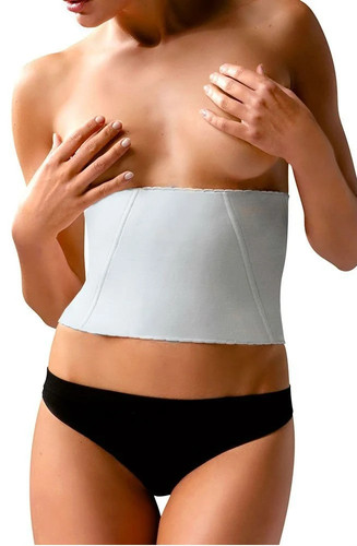 Control body 110417 corsetto - 110417,