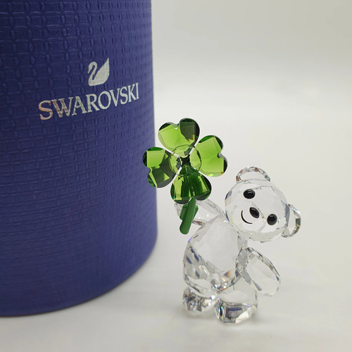 Swarovski kris orso - swarovski,