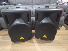 Behringer eurolive b212xl 800 - b212xl,