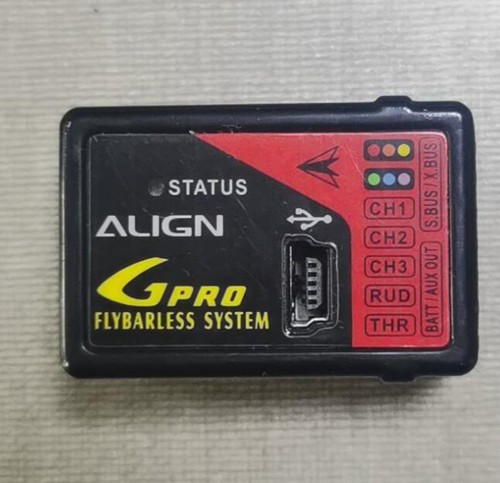 Align gpro sistema alare - align,