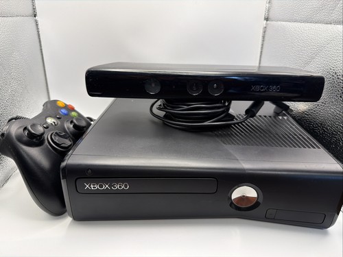 Console xbox 360 - console, 4gb