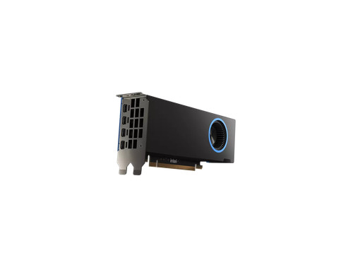 Intel arc pro b50 128 - pro,