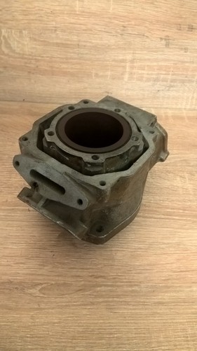 Aprilia rs125 kit - rs125, cilindro