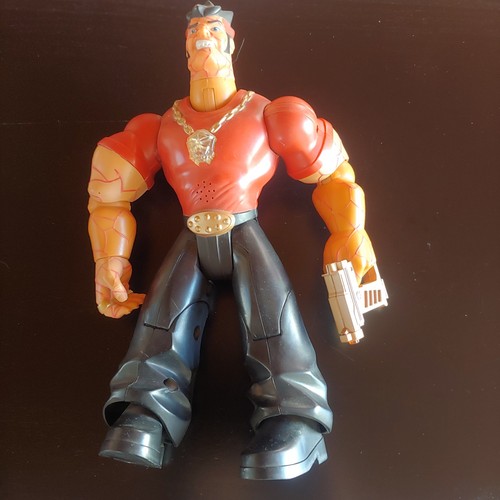 Atom mega paine fighter drago - atom,