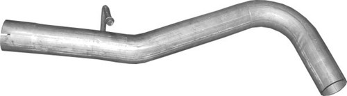 Tubo scarico polmo 50 - tubo, 64.50