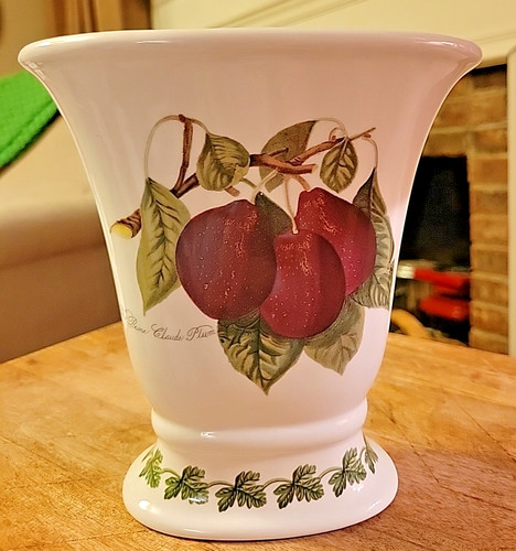 Vintage portmeirion pomona - vintage,