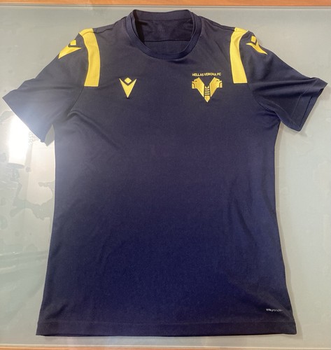 Macron hellas verona maglia - hellas,
