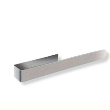 Portasciugamani parete inox - parete,