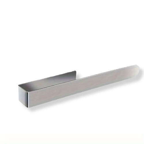 Portasciugamani parete inox - portasciugamani,