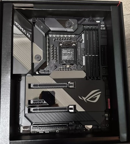 Asus rog maximus xii formula - maximus,