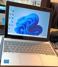 Notebook tablet lenovo miix - tablet,