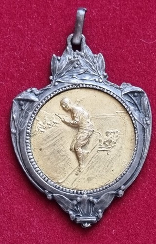 Medaglia regno italia argento - medaglia,