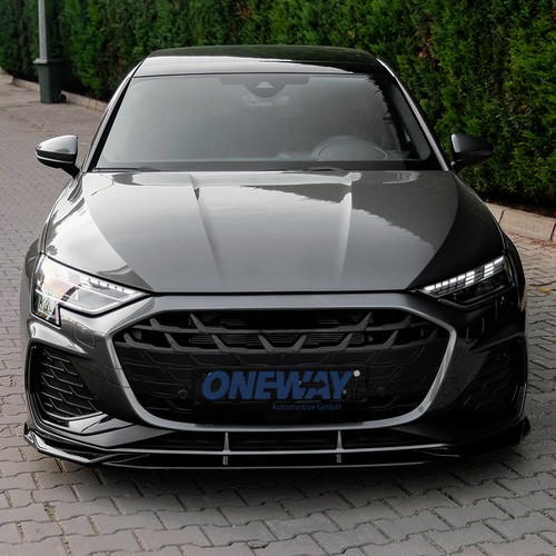 Splitter anteriore per audi - audi, a3