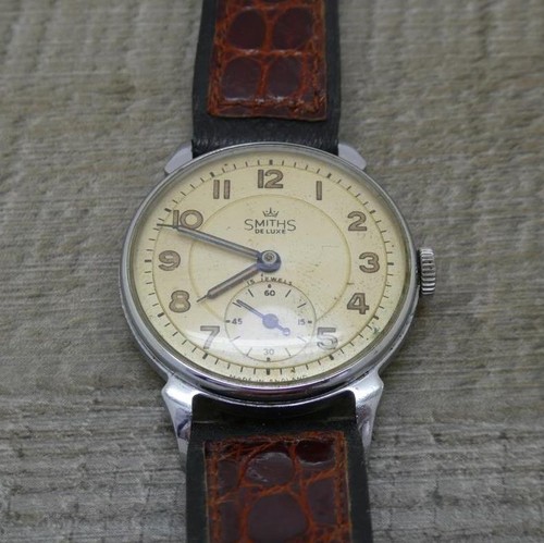 Orologio vintage uomo - vintage,