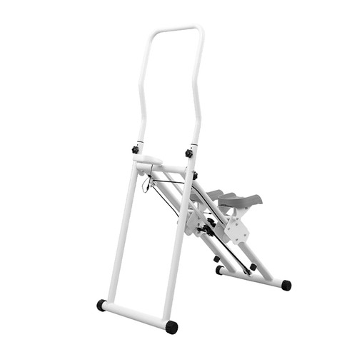 Stepper per scale