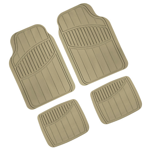 Kit tappeti auto universali - kit,