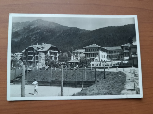 Madonna campiglio il - madonna,