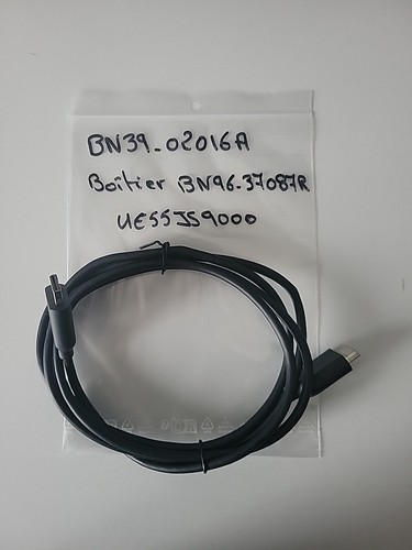 Câble one connect bn39 02016a - one, bn39-02016a