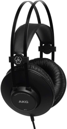 Akg k52 cuffie - akg, di