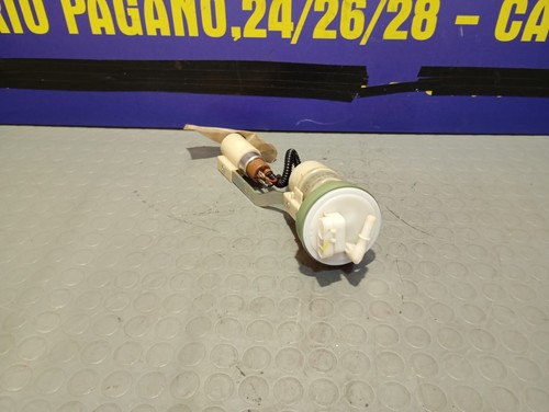 Pompa benzina piaggio - benzina,