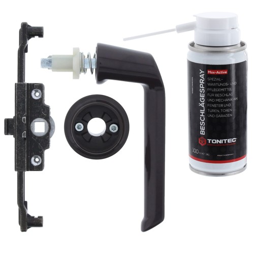 Kit riparazione schüco con - kit,