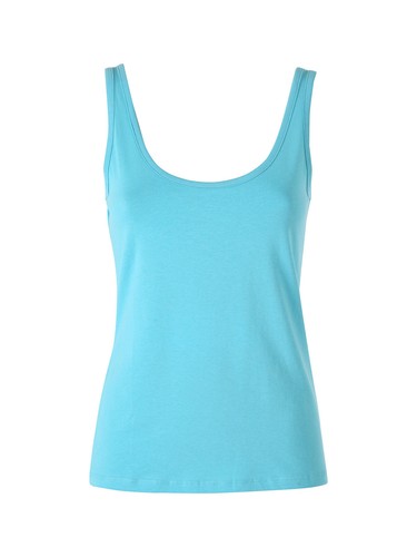 Givova top donna cotone - donna,