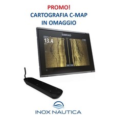 Promo simrad g09 xse - promo!,