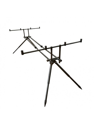 Miracle fish rod - fish, canne