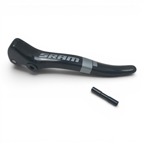 Kit gruppo leva - , freno